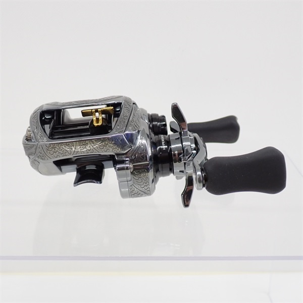 ２１スティーズリミテッドＳＶ ＴＷ８．５Ｌ